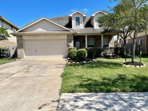 4485 Gran Canary, League City, TX, 77573
