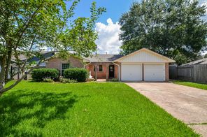 5331 Inwood, Katy, TX, 77493