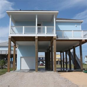 13214 Buccaneer, Freeport, TX, 77541