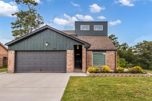 23922 Creek Ridge, Spring, TX, 77373
