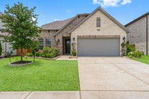 3850 Chapman Bluff, Spring, TX, 77386