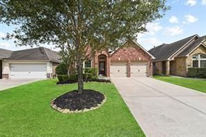 2402 Morgan Ridge, Spring, TX, 77386