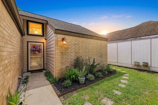 4103 Bugle, Houston, TX, 77072