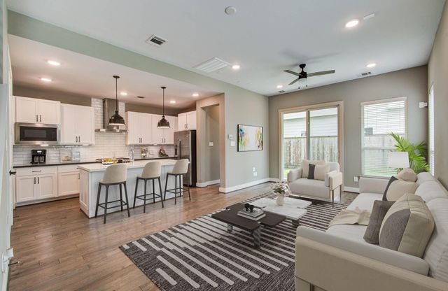 2609 Paul Quinn, Houston, TX, 77091