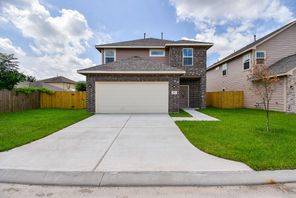 2803 Pine Estate, Houston, TX, 77014