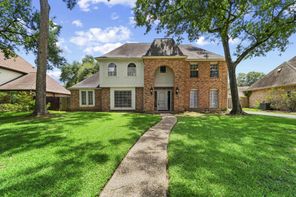 2007 Roanwood, Houston, TX, 77090