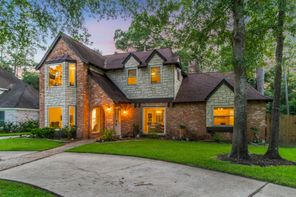 24111 Norchester, Spring, TX, 77389