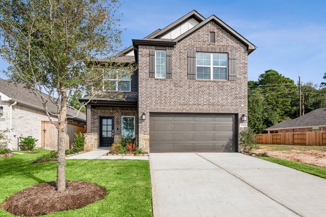 20518 Draper, Tomball, TX, 77377