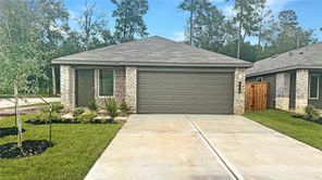 546 Belle Springs, Conroe, TX, 77301