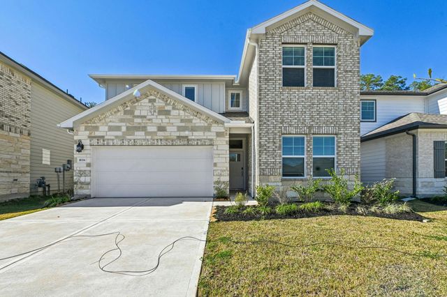 18334 Landing Meadows, New Caney, TX, 77357