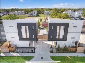 3620 Lehall, Houston, TX, 77021