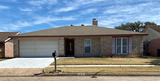 10431 Towne Square, Sugar Land, TX, 77498