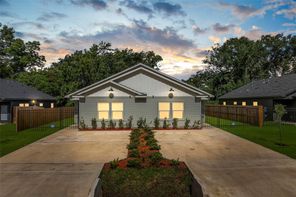 7215 Tippett, Houston, TX, 77088