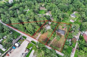 0 Hawthorne, Spring, TX, 77386