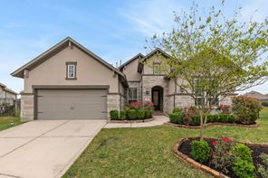 5204 Andorra Bend, Porter, TX, 77365