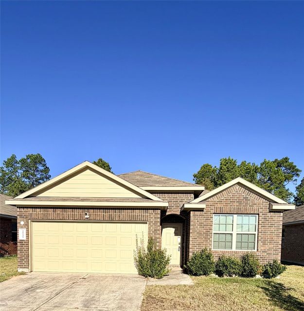 18049 Atwood Mill, New Caney, TX, 77357