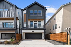 5505 Kansas, Houston, TX, 77007
