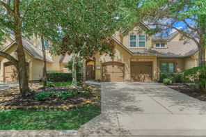 59 Cobble Gate, The Woodlands, TX, 77381