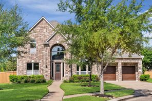 10410 Shanley Trace, Richmond, TX, 77407