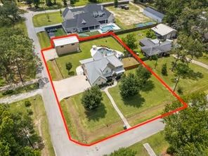 24364 Kelly, Porter, TX, 77365