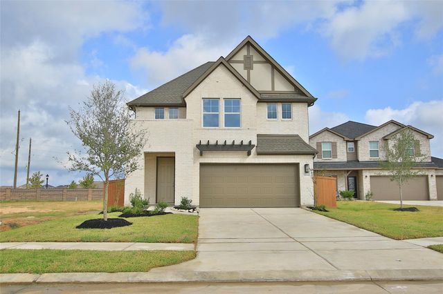 22210 Nissi Beach, Hockley, TX, 77447