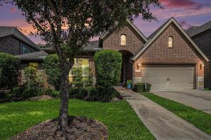 4211 Shays Manor, Richmond, TX, 77406