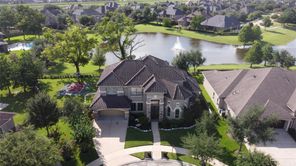  7007 Sentinel Falls, Missouri City, TX 77459