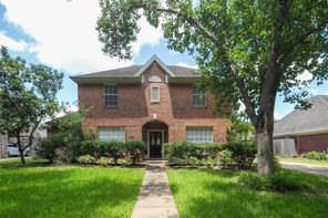 1711 Medio River, Sugar Land, TX, 77478