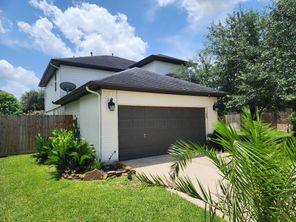16935 Jelly Park Stone, Cypress, TX, 77429