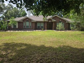 21701 Glenmont, Hockley, TX, 77447
