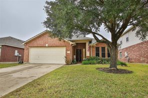 11910 Canyon Falls, Tomball, TX, 77375