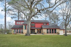 25102 Tennoaks, Hockley, TX, 77447