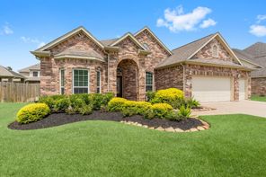 25307 Hillside Meadow, Spring, TX, 77389