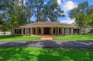 3 Briarwood, Conroe, TX, 77301