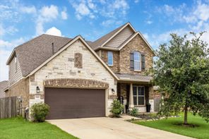 7315 Water Glen, Manvel, TX, 77578