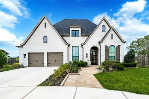 8623 Azalea Crossing, Missouri City, TX, 77459