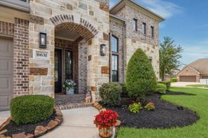 6631 Windy Hills, Katy, TX, 77493
