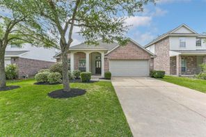 2020 Running Brook, Pearland, TX, 77584