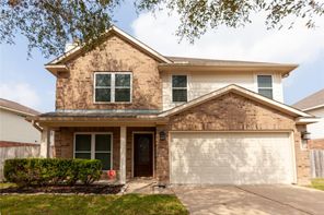 25210 Sterling Cloud, Katy, TX, 77494