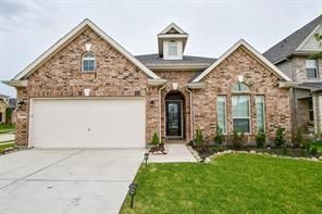 15154 Silky Morning, Humble, TX, 77346