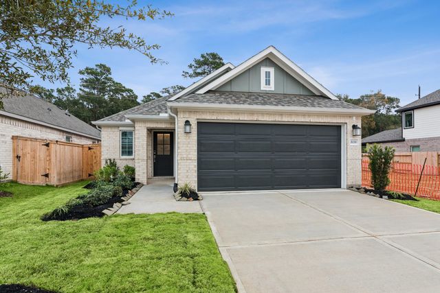 21230 Jacaranda Blossom, Tomball, TX, 77377