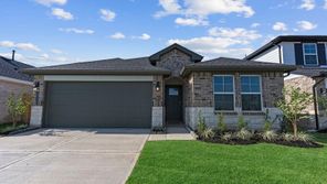 1602 Cedar Pointe Court, Fresno, TX, 77545