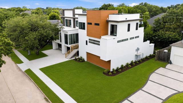 5006 Heatherglen, Houston, TX, 77096