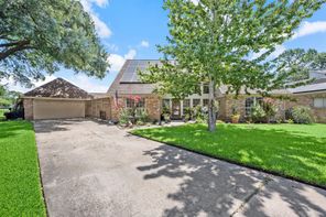 7418 Benwich, Houston, TX, 77095