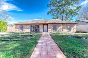 5314 Brinkman, Houston, TX, 77091