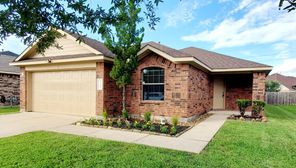 23418 Dukes Run, Spring, TX, 77373
