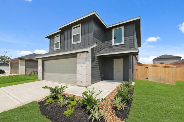 40974 Seasoned Oak, Magnolia, TX, 77354