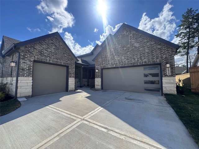 26779 Frontier Trace, Montgomery, TX, 77316