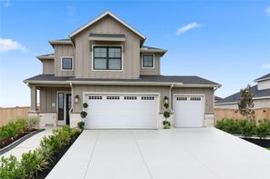 325 Goldeneye Duck Drive, Waller, TX, 77484