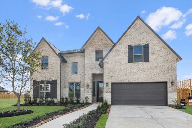 1555 Timber Woods, Missouri City, TX, 77459